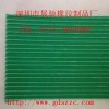 供應(yīng)綠色條紋防滑墊，綠色條紋防滑墊，深圳硅膠制品