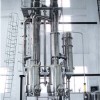 雙效降膜蒸發器