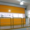 供應ＰＶＣ高速卷門（輻射吳江、無錫、常州、鎮江）