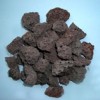 火山巖濾料價(jià)格，還需要濾料用途，火山巖濾料生產(chǎn)廠家