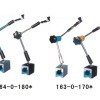磁性表座、機械萬向磁力表座、微調磁性表座