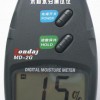 木材含水量測試儀、木材含水率、電子濕度儀