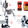 火鍋底料灌裝機、紅湯火鍋底料灌裝機 