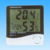 數字型溫濕度表 液晶顯示溫濕度