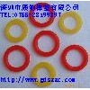 供應(yīng)硅膠膠圈，硅膠密封圈，硅膠防水密封圈