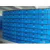 自產自銷煙臺PP中空板防靜電骨架箱