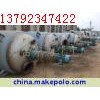 供應(yīng)二手全新5噸/10噸不銹鋼反應(yīng)釜數(shù)臺