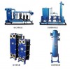 濟(jì)南換熱器換熱機(jī)組