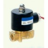 供應(yīng)工程機(jī)械用2W-08銅水電磁閥