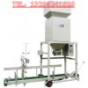全自動(dòng)立式袋裝包裝機(jī)，雙速螺旋閥口包裝機(jī)