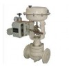 HTS型 氣動(dòng)籠式調(diào)節(jié)閥