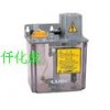 日本LUBE電動(dòng)油脂泵（MMXL-3)