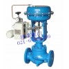 HTS氣動單座調(diào)節(jié)閥