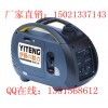 車內(nèi)靜音汽油發(fā)電機(jī)|2千瓦便攜低噪音汽油發(fā)電機(jī)