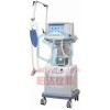 呼吸機 BD177924型 高智能化的控制系統。