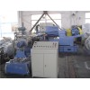 內(nèi)外屏蔽電纜料造粒機