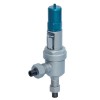 A61Y彈簧微啟式安全閥，高壓焊接安全閥