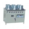 HP－4.0自動(dòng)調(diào)壓混凝土抗?jié)B透儀(路騰儀器)