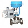 氣動單座調節(jié)閥