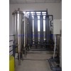 礦泉水生產(chǎn)設備，山泉水設備，超濾裝置
