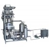 小型、中試提取濃縮機組