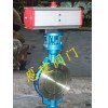 氣動(dòng)對(duì)夾蝶閥 D673H-16C