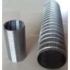 防砂濾水管 纏絲過濾器