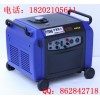 3KW靜音汽油發電機|房車用數碼變頻發電機