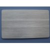 2A16不銹鋼色拉絲鋁板 裝潢用拉絲鋁板