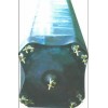 吉林白城八角氣囊，空心板芯模，橋梁充氣芯模