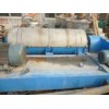 二手煤焦油臥螺離心機
