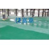 乙烯基防腐地坪，防腐地坪漆，捷富亞防腐涂料