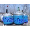 二手全新白鋼不銹鋼反應(yīng)釜圖片報價價格二手設(shè)備