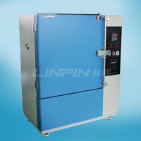 換氣老化試驗箱操作規章的說明