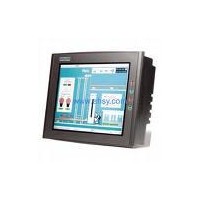 UNIOP人機界面，UNIOP觸摸屏