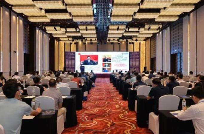 新奧數(shù)能受邀出席2020年第三屆中國能源化工行業(yè)CIO創(chuàng)新論壇