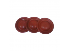 廠家批發(fā)橡膠夾布膜片 氟膠膜片 真空膜片