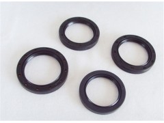 廠家直供各種型號的骨架油封 O型密封圈，密封墊