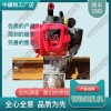 NGZ-31鋼軌內(nèi)燃鉆孔機(jī)