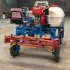 供應(yīng)四輪打藥機(jī) 小型自走式噴霧器 打藥機(jī)廠家