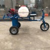 供應(yīng)小型四輪打藥機(jī) 玉米小麥農(nóng)藥噴灑機(jī) 小麥打藥機(jī)