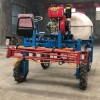 座駕式柴油打藥機(jī) 座駕式農(nóng)田打藥機(jī) 小四輪打藥機(jī)