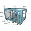 R123低溫冷媒回收機(jī) 無油壓縮機(jī) 多種制冷劑通用
