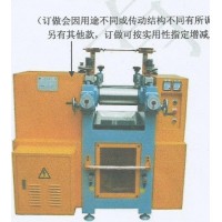 重慶6寸煉膠試驗(yàn)機(jī)