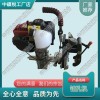 廣西RD07內燃鋼軌鉆孔機_內燃兩用鋼軌鉆孔機_鐵路工程機械