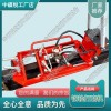 江蘇HWS-Ⅱ液壓推凸機_內燃道岔打磨機_鐵路養(yǎng)路機械