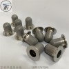 寶雞盈高非標(biāo)定制金屬粉末燒結(jié)濾芯-不銹鋼燒結(jié)濾芯