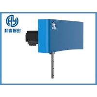 蘇州拐角90度PPU機(jī)械手和翻轉(zhuǎn)PPU機(jī)械手對比