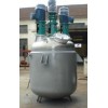 攪拌罐制造，攪拌罐安裝，攪拌罐維修