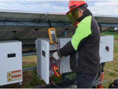 新品上市:Fluke 283FC/PV 1500V數字萬用表和無線電流鉗